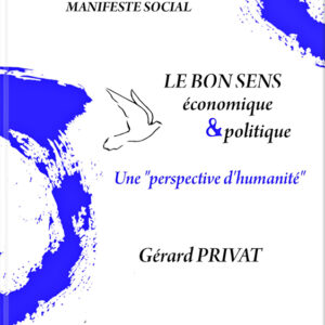 Le Bon Sens economique et politique